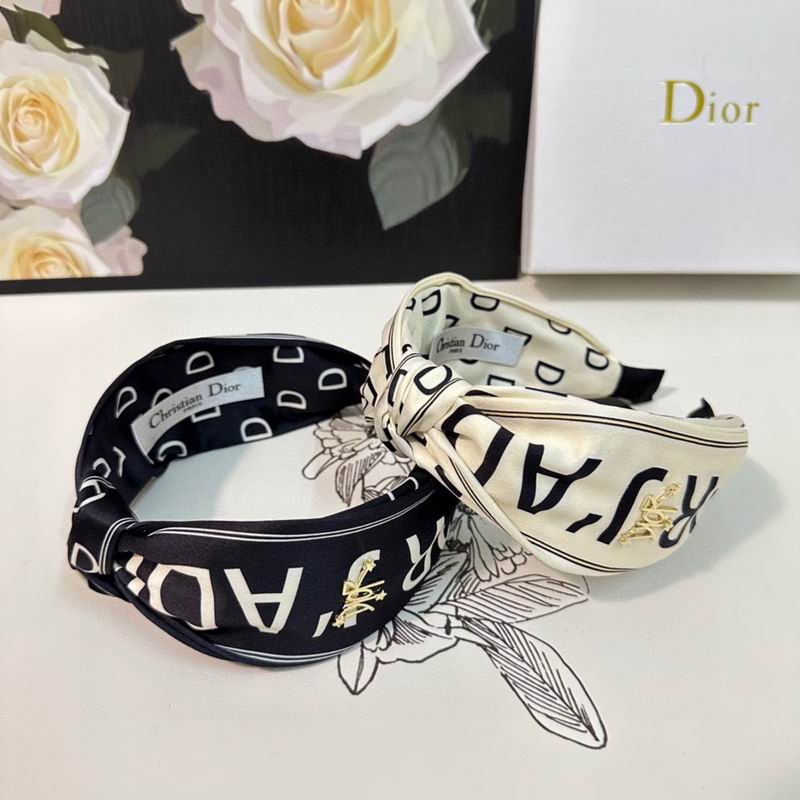 Dior Headband hh (44)